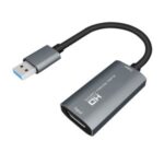 Z29 USB Video Capture Card HDMI 1080P HD Capture Device for Live Video Recording