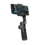 AOCHUAN Smart xr 3-Axis Handheld Gimbal Stabilizer for iPhone Huawei Samsung