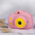 Kids Digital Camera Mini Dual Camera HD Child Camera
