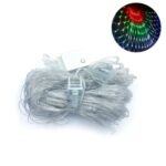 Peacock Fairy LED String Light 3m 428-LED Christmas Wedding Icicle Garland Light – AU Plug