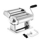 Noodle Making Machine Multifunctional Pasta Maker Dough Cutter Roller