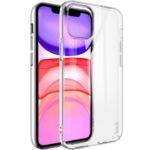 IMAK Crystal Case II Pro Scratch-resistant PC Case for iPhone 12 5.4 inch