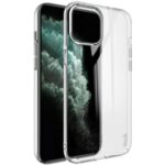 IMAK Crystal Case II Pro Scratch-resistant Hard PC Case for iPhone 12 Pro/Max 6.1 inch