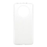 Clear TPU Phone Protective Back Cover for Huawei Mate 40
