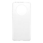 Clear TPU Phone Protective Back Cover for Huawei Mate 40 Pro
