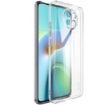 IMAK Crystal Case II Pro Scratch-resistant Hard Plastic Protector Case for Xiaomi Redmi K30 Ultra