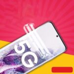 Full Coverage Anti-explosion TPU Screen Film for Samsung Galaxy S20