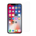 RURIHAI 2.5D 0.26mm HD Blue-ray Tempered Glass Screen Film for iPhone XR/11 6.1 inch