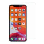 0.33mm Full Size Arc Edge Tempered Glass Screen Protector for iPhone XS Max 6.5 inch/11 Pro Max 6.5 inch