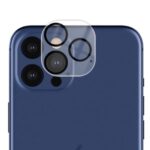MOCOLO HD Silk Print Tempered Glass Camera Lens Protector for iPhone 12 Pro/iPhone 12