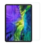 0.33mm Arc Edge Tempered Glass Screen Film (Edge Glue) for iPad Air (2020)/iPad Air 4/iPad Air (4th generation)/iPad Pro 11-inch (2020)/(2018)