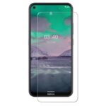 0.3mm Arc Edge Tempered Glass Screen Guard Protector for Nokia 3.4