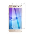 0.3mm Arc Edge Tempered Glass Screen Film for Huawei Y9a