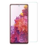 2.5D Tempered Glass Screen Protective Film for Samsung Galaxy S20 FE/S20 Fan Edition/S20 FE 5G/S20 Fan Edition 5G/S20 Lite