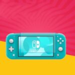 Soft TPU Screen Protector for Nintendo Switch Lite Complete Coverage