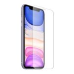 0.3mm Tempered Glass Screen Film Arc Edge for iPhone 12 Pro Max