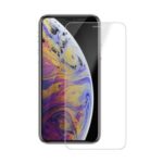 0.3mm Thick Tempered Glass Screen Film Arc Edge for iPhone 12 Mini