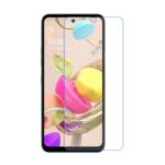 Clear LCD Screen Protector Guard Film for LG K42