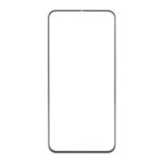 RURIHAI 3 Curved [Side Glue]  Full Coverage Tempered Glass Screen Protector for Xiaomi Mi Note 10 Lite