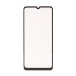 RURIHAI Full Glue Complete Covering Tempered Glass Screen Protector for Honor 30i