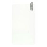 RURIHAI 0.18mm 2.5D Full Glue Tempered Glass Full Size Screen Protector for Lenovo Tab M7 7305F