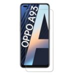 0.3mm Tempered Glass Screen Protection Film Arc Edge for OPPO A93