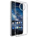 IMAK UX-5 Series Soft TPU Case for Nokia 8.3 5G