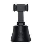 BASEUS 360°AI Following Shot Tripod Stand – Black