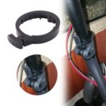Bottom Circle Foldable Clasp Guard Ring Buckle Skateboard Part for Xiaomi M365 Electric Scooter