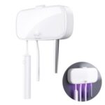 USAMS US-ZB183 UV Toothbrush Sterilizer Holder – White