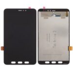 OEM LCD Screen and Digitizer Assembly for Samsung Galaxy Tab Active 3 T575 – Black