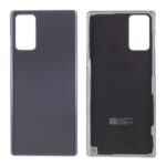 OEM Plastic Battery Housing with Adhesive Sticker for Samsung Galaxy Note20 N980 N981 – Grey