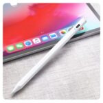 DUX DUCIS Capacitive Touch Screen Pen Stylus Pen for Devices Compatible with Apple Pencil 2/1