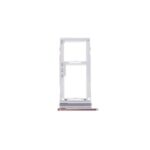 OEM Dual SIM Card Tray Holder Repair Part for Samsung Galaxy Note20 Ultra N985 N986 – Bronze