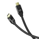 MCDODO CA-713 MDD Type-C to Type-C Data Cable, .5M