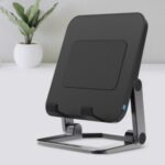 15W Quick Charge QI Wireless Charger Bracket