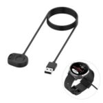 Magnetic USB Charging Cable Data Sync Cord 100cm for Suunto 7 Smart Watch