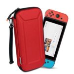 WIWU Protective Hard Case Shell Cover for Switch NS – Red