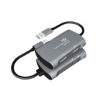 Z30 HDMI/F+MIC to HDMI/F+Audio+ USB2.0/M Audio & Video Capture with Loop