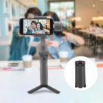 Mini Tripod for OSMO Mobile 2 Mini Stabilizer Desktop Table Stand Mount Stent Accessory