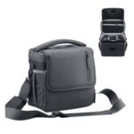 Shoulder Bag Storage Suitcase Diagonal Bag for DJI Mavic 2 Pro Zoom & DJI Drone