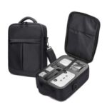 Shoulder Bag Crossbody Bag Storage Box Carrying Case for DJI Mavic Air 2 Drone