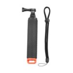 Diving Float Rod Water Floating Buoyancy Rod Handle for GoPro Hero 8 7 6 5 4 Osmo Pocket Osmo Action Action – Orange