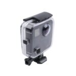 Waterproof Housing Case Underwater 45m Depth for GoPro Fusion