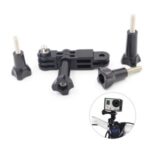 Long Short Adjust Arm Straight Joints Mount for GoPro Hero 8/7/6/5/4 OSMO Action Sports Camera