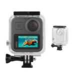 Waterproof Diving Protective Frame Case for GoPro Max Sports Camera