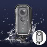 Waterproof Diving Protective Frame Case for Insta360 ONE X Camera