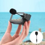 3.5mm Mini microphone for OSMO Pocket/OSMO Action