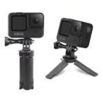 Desktop Tripod Mobile Phone Sports Camera Stabilizer Bracket for GoPro Hero 9