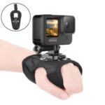 Stabilized Adjustable Wrist Strap for GoPro Hero 9